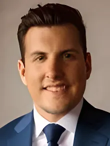 Photo of John Thomas Shipley, Defendant Lawyer