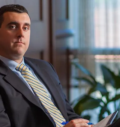 Photo of Andrew P. Di Cenzo, Plaintiff Lawyer