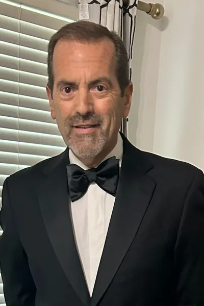 Photo of Glenn Eric Cooper, Plaintiff Lawyer