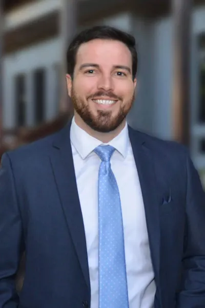 Photo of Anthony J. Matthew, Plaintiff Lawyer