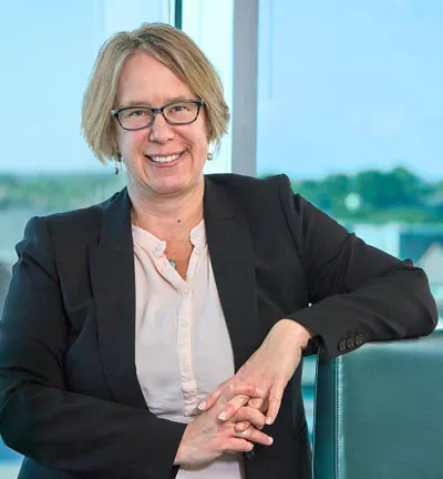 Photo of Sara Nicole Wilson, Defendant Lawyer