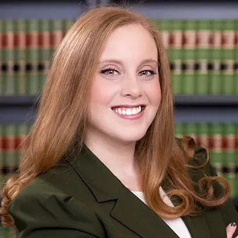 Photo of Victoria Miranda, Plaintiff Lawyer