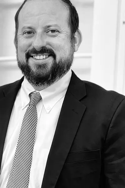 Photo of Everett Day, Plaintiff Lawyer