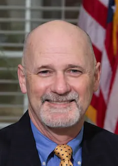 Photo of David W. Terry, Plaintiff Lawyer
