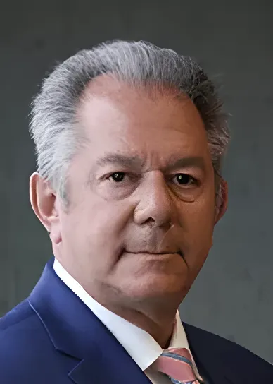 Photo of Victor A. Mezacapa, Defendant Lawyer