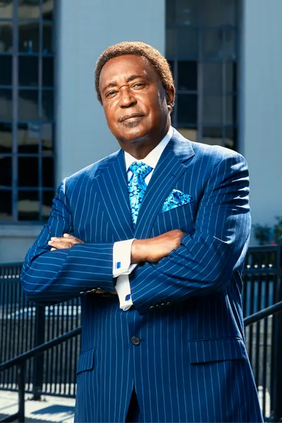Photo of Attor, Defendant Lawyer
