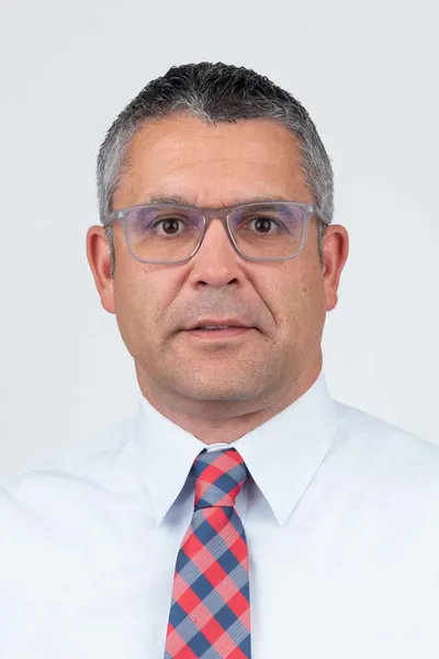 Photo of David R. Day, Plaintiff Lawyer