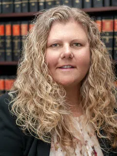 Photo of Meredith W. Germain, Defendant Lawyer