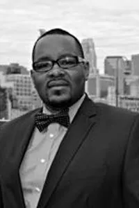 Photo of Hon. Japaul J. Harris