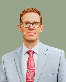 Photo of Matthew Thomas Martin, Defendant Lawyer
