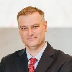 Photo of Theodore Andrew Spaulding, Plaintiff Lawyer