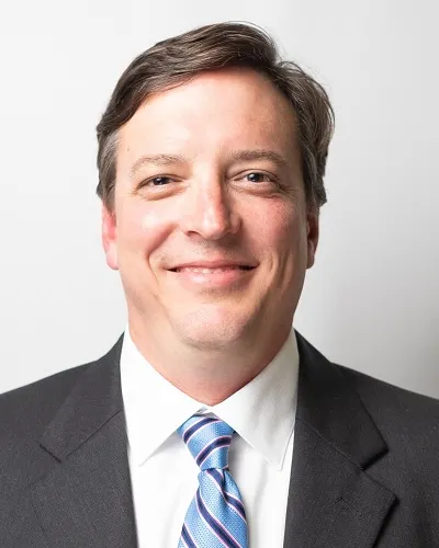 Photo of Jack R. Bailey, Plaintiff Lawyer