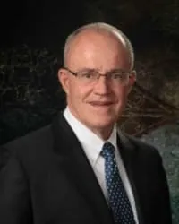 Photo of George E. Nader, Plaintiff Lawyer