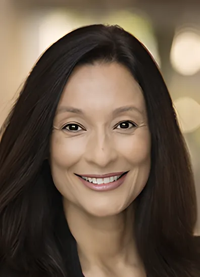 Photo of Andrea Caro, Defendant Lawyer