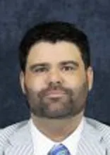 Photo of Wesley James Cherry, Plaintiff Lawyer