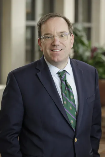 Photo of Dan Young, Plaintiff Lawyer