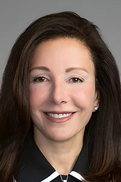 Photo of Nicole G. Andrews, Defendant Lawyer