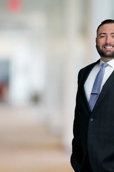 Photo of Jeffrey S. Osment, Defendant Lawyer