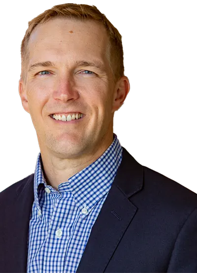 Photo of Tyler James Storti, Plaintiff Lawyer