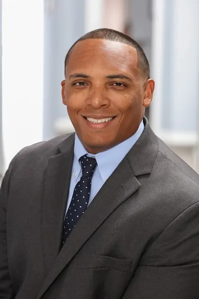 Photo of William Smith, Plaintiff Lawyer