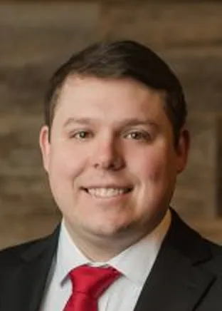 Photo of Noah T. Connor, Plaintiff Lawyer