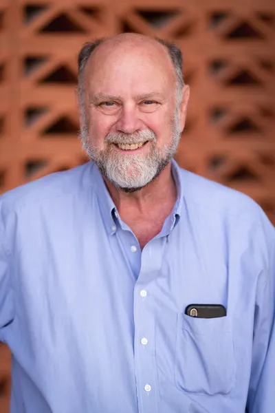 Photo of Christopher Johnsen, Defendant Lawyer