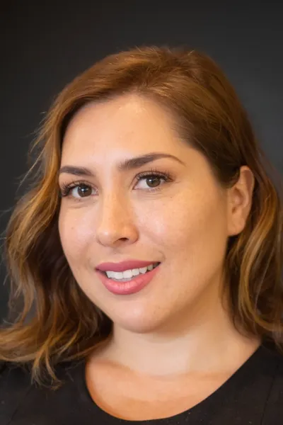 Photo of Helen Hernandez, Defendant Lawyer