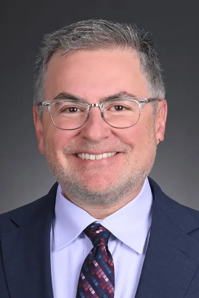 Photo of Daniel Mical Karp, Defendant Lawyer