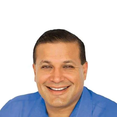 Photo of Hon. L. Keno Vasquez