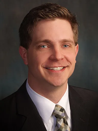 Photo of Richard P. Brown, Plaintiff Lawyer