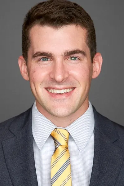 Photo of Kevin A. Anderson, Defendant Lawyer