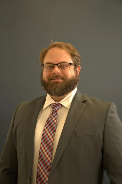 Photo of Michael Philip Knopf, Plaintiff Lawyer