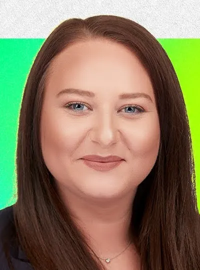Photo of Savannah Leigh Cooley, Plaintiff Lawyer