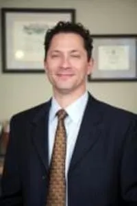 Photo of Anthony J. Sperber, Defendant Lawyer
