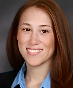Photo of Kristine Padrique Brown, Plaintiff Lawyer