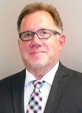 Photo of Michael Eugene Carroll, Plaintiff Lawyer
