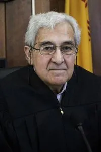 Photo of Hon. Aragon Robert A