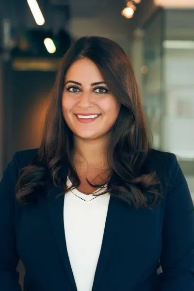 Photo of Mariam Grigorian, Plaintiff Lawyer