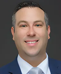 Photo of Jeffrey David Schneider, Defendant Lawyer