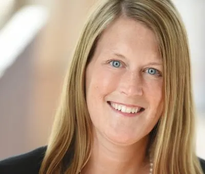 Photo of Leslie Erin Wargo, Plaintiff Lawyer