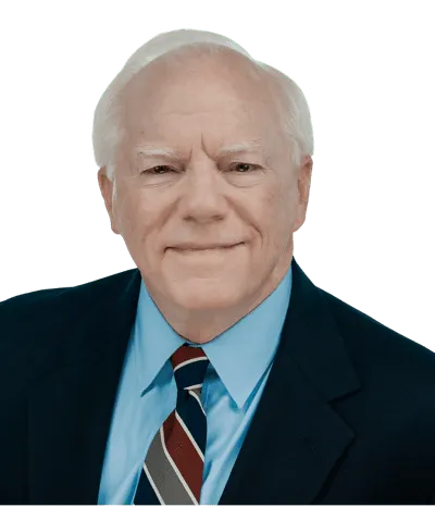 Photo of Eugene H. Fahrenkrog, Plaintiff Lawyer