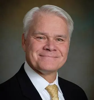 Photo of John R. Bailey, Plaintiff Lawyer