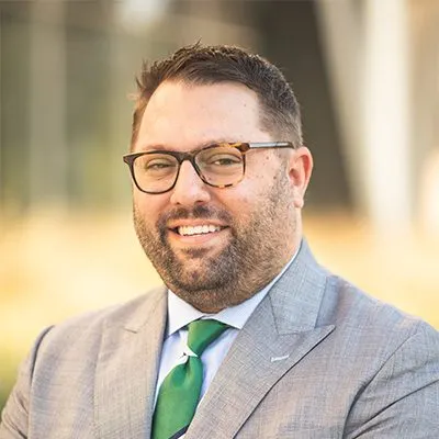Photo of Mark Edward Hartman, Plaintiff Lawyer