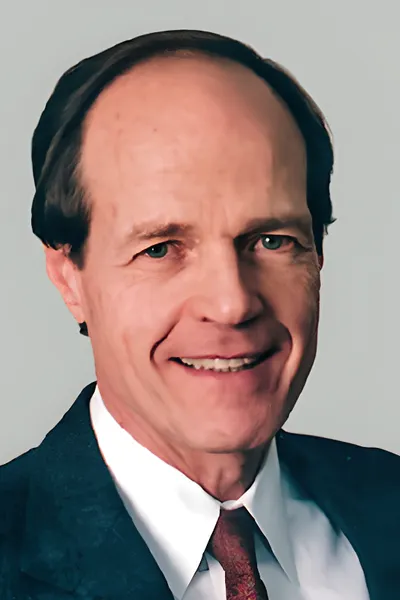 Photo of Robert E. Montgomery, Defendant Lawyer