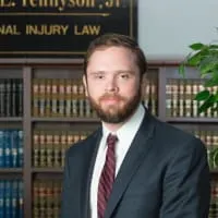 Photo of Richard L. Tennyson, Plaintiff Lawyer