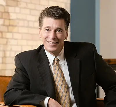 Photo of Scott C. Baumgartner, Defendant Lawyer
