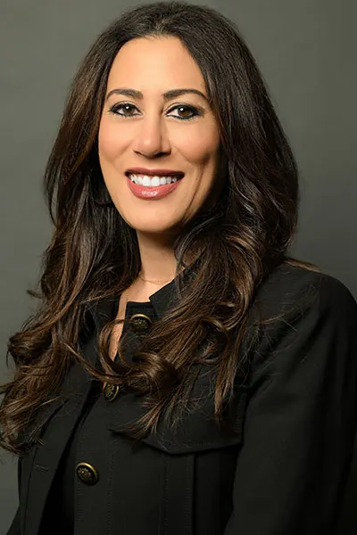 Photo of Stockett Marianne Barsoum, Defendant Lawyer