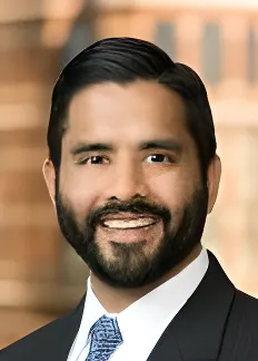Photo of Denis George Ducran, Plaintiff Lawyer