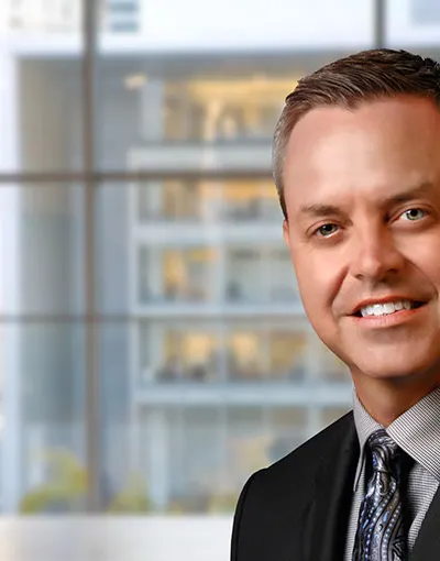 Photo of Erick Edward Vandorn, Defendant Lawyer