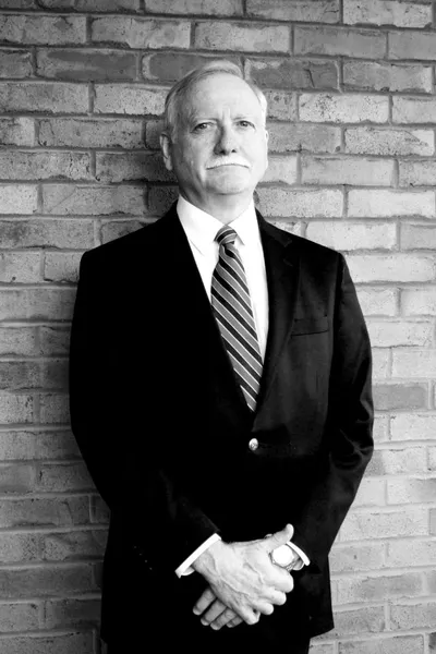 Photo of Derek Gene Williams, Defendant Lawyer